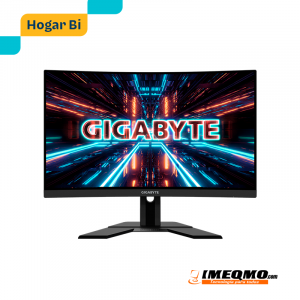 MONITOR GAMING 27; LED GIGABYTE