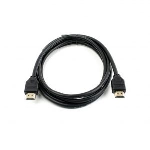 CABLE HDMI 25' 4K