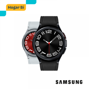 GALAXY WATCH6 CLASSIC 43MM
