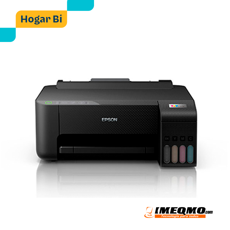IMPRESORA EPSON INYECCION MULTIFUNCIONAL