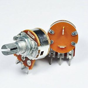 POTENCIOMETRO 500K
