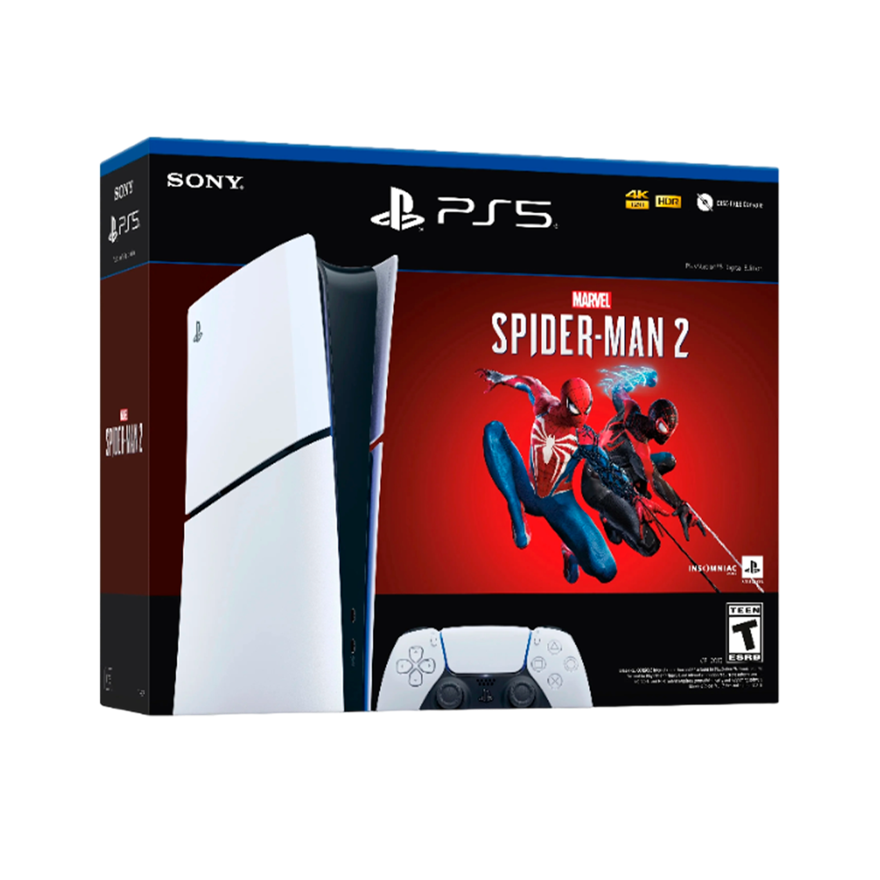 PS5 DIGITAL