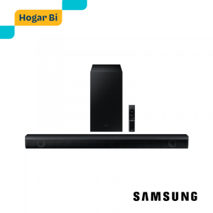 SOUNDBAR B-SERIES HW-B550