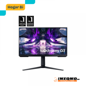 MONITOR 24" LED SAMSUNG ODYSSEY G3 FHD