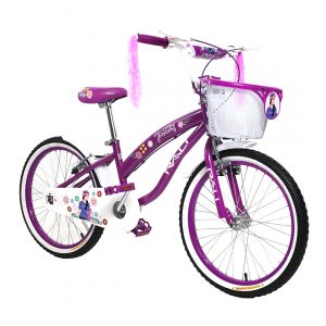 BIC. POLLY 20" NIÑA