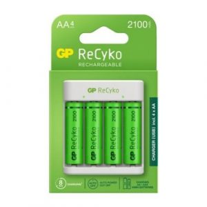 CARGADOR USB C-4 BATS