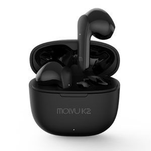 AUDIFONO MOLVU K2 NEGRO