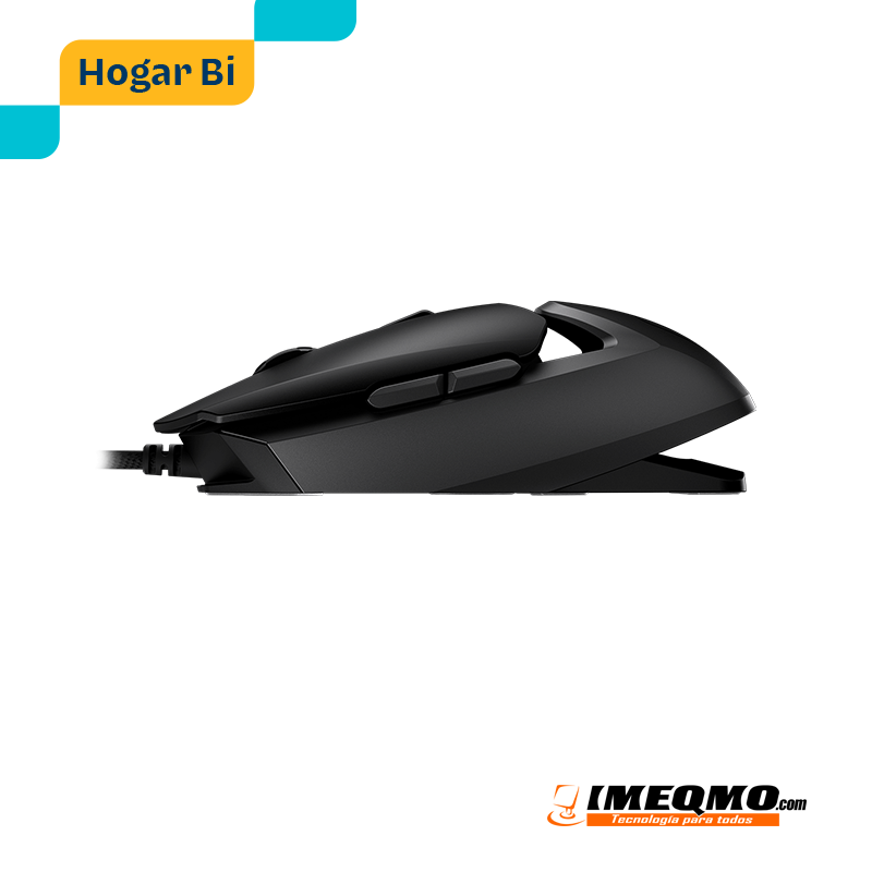 MOUSE GAMING ALÁMBRICO - Image 4