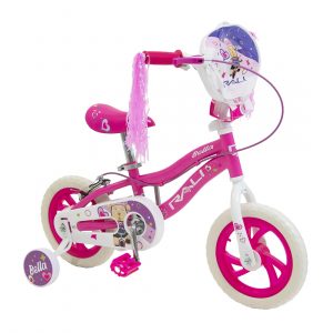 BIC. RALI BELLA 12 NIÑA