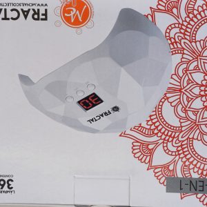 Lámpara Led 36w Fractal