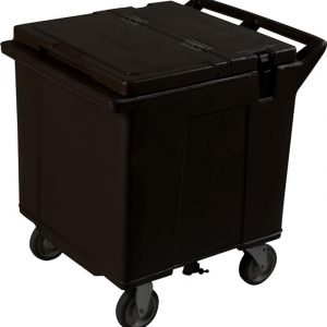 CARRO P/ALMACENAR 125LBS HIELO/CAFÈ/TÈRMICO