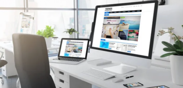 KM Suministros y Computadoras