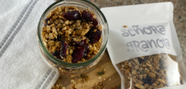 Señora Granola