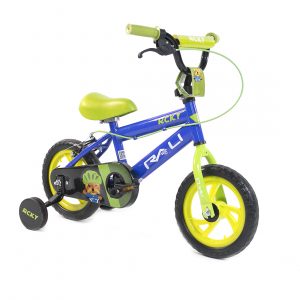 BIC. RALI RCKY 12" NIÑO