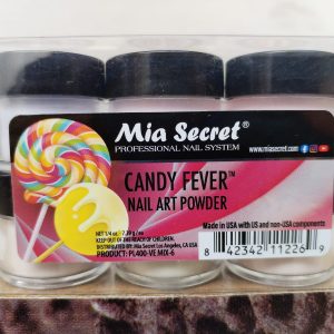 Acrílico Candy Fever Mix