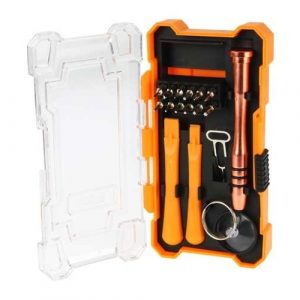 KIT DE HERRAMIENTAS P/REP SMARTPHONE