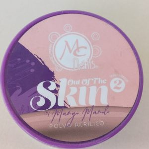 Acrílico The Skin Mango #4