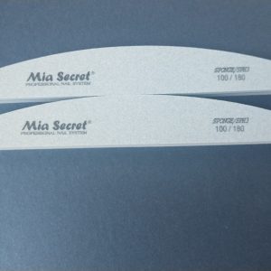 Lima Sponge Halfmoon