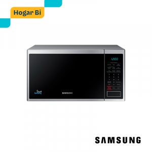 MICROONDAS DE 0.8PCU