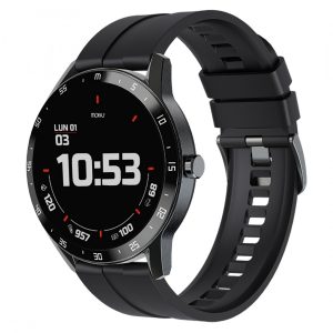 SMARTWACH MOLVU T6 NEGRO