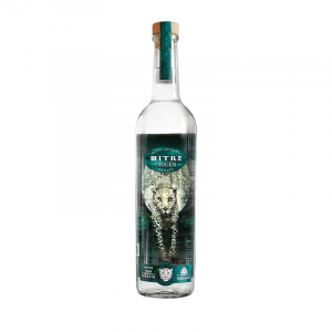Mezcal Mitre Origen