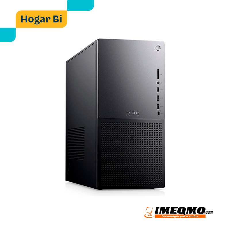 COMPUTADORA DELL XPS 8960 I7 - Image 3