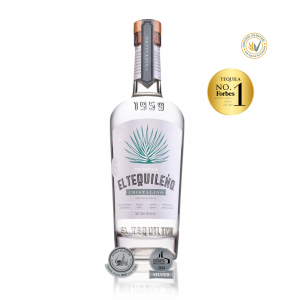 Tequileño Cristalino