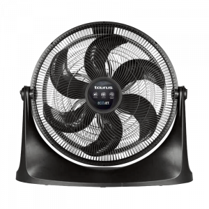 VENTILADOR TAURUS DE PISO Y PARED DEL 20"