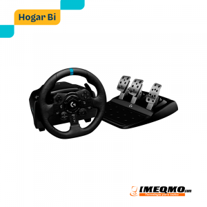 VOLANTE DE SIMULACIÓN LOGITECH G923 RACING