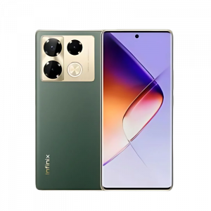 INFINIX NOTE 40 PRO