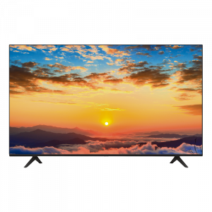 TELEVISOR HISENSE LED 58" SMART UHD-4K