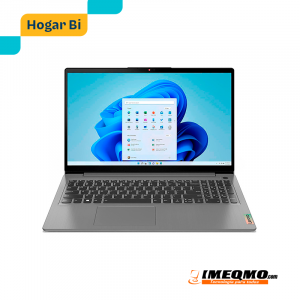 LAPTOP LENOVO IDEAPAD 3