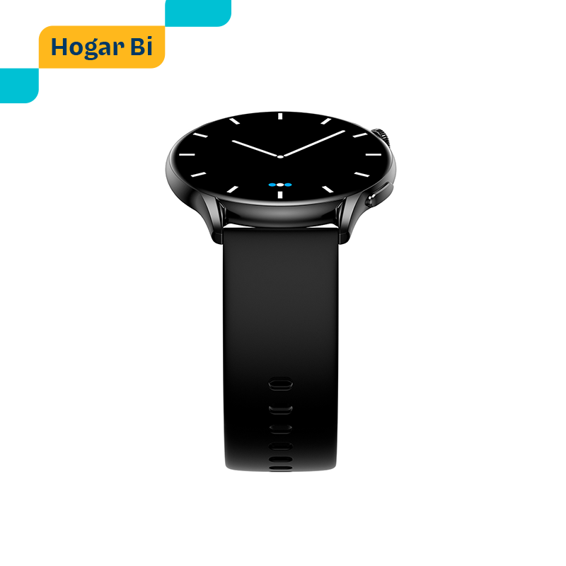 RELOJ T7 NEGRO - Image 4