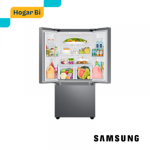 REFRIGERADOR FRENCH DOOR 22 CU.FT