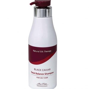 Shampoo total Balance  Mon Platin