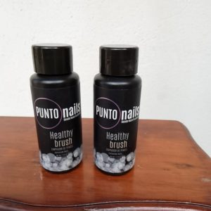 Limpiador de pinceles 2 onzas