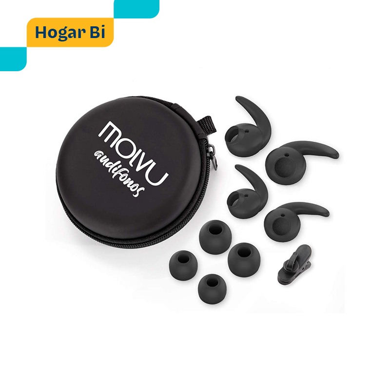 AUDÍFONOS K - Image 3