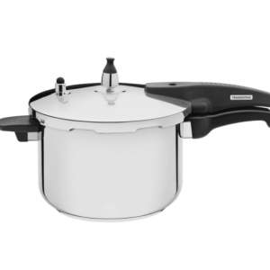 Olla de presion acero inox 22 cms 6 litros allegra tramontina