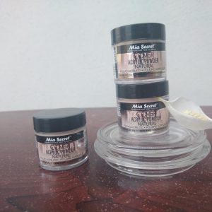 Acrílico Cover Natural 1 onza