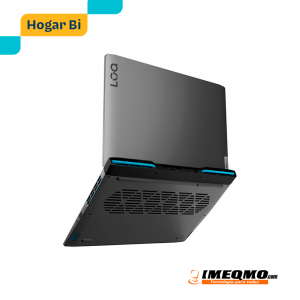 LAPTOP LENOVO LOQ