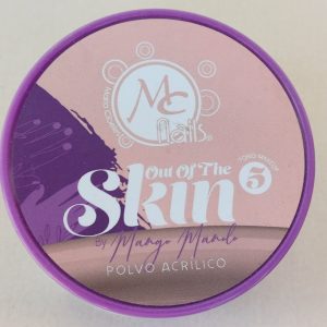 Acrílico The Skin Mango #5