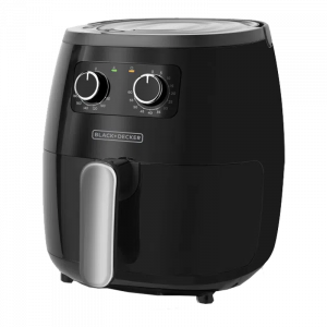 FREIDORA BLACK & DECKER DE AIRE