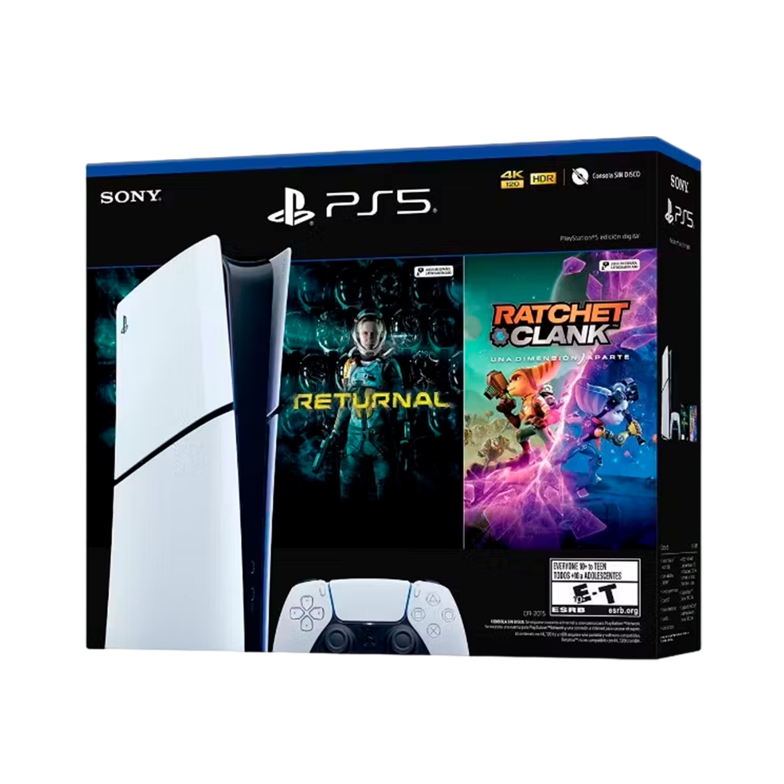 PS5 DIGITAL