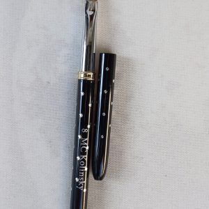 Pincel Kolinsky  Black Rock #8