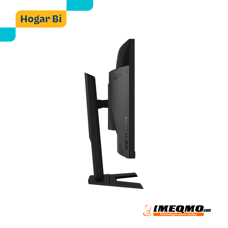 MONITOR GAMING 27; LED GIGABYTE - Image 2