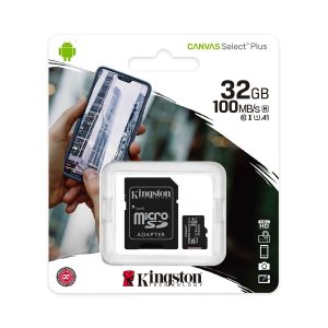 MICRO SD 32 GB