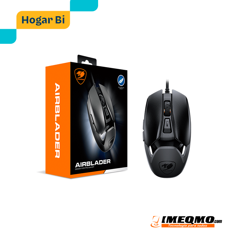 MOUSE GAMING ALÁMBRICO - Image 3