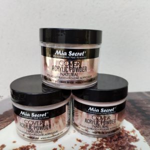 Acrílico Podwer Natural 2 onzas