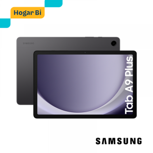 GALAXY TAB S9 FE+ WI-FI 128 GB CON BOOK COVER