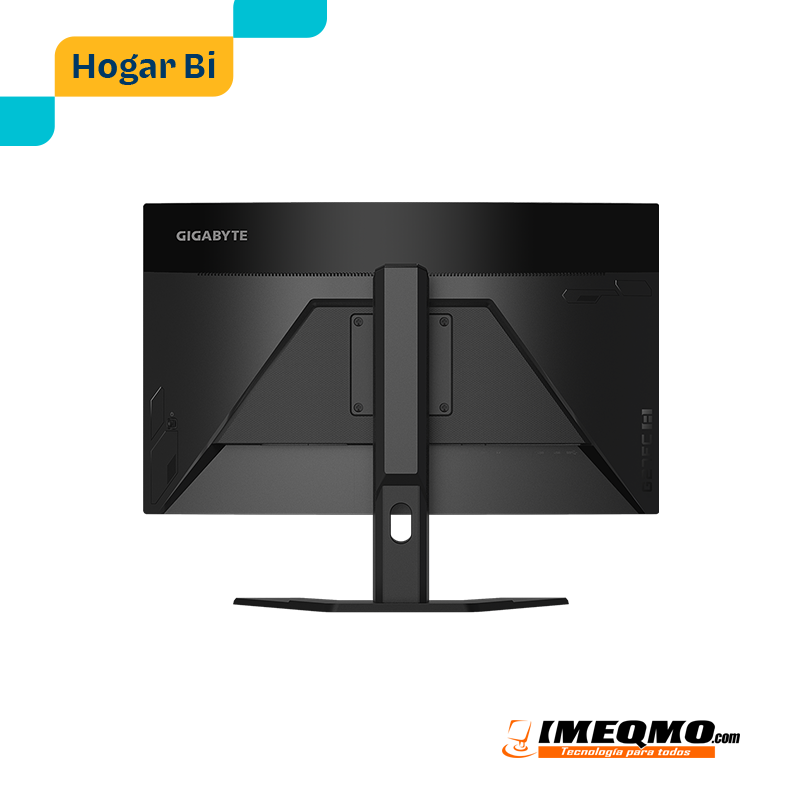 MONITOR GAMING 27; LED GIGABYTE - Image 5